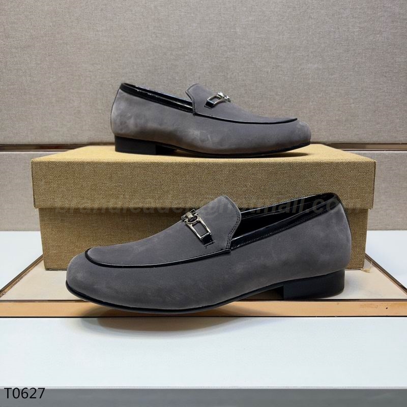 Salvatore Ferragamo Men's Shoes 149